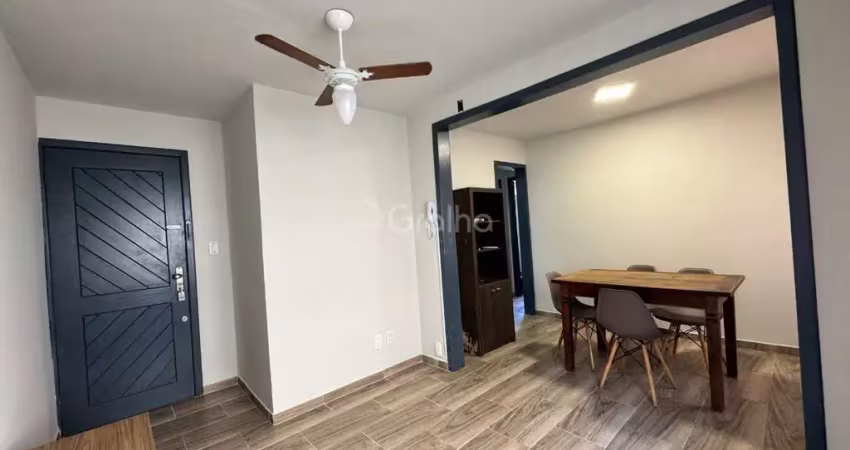 Apartamento de 41,50m² com 2 quartos em Barreiros