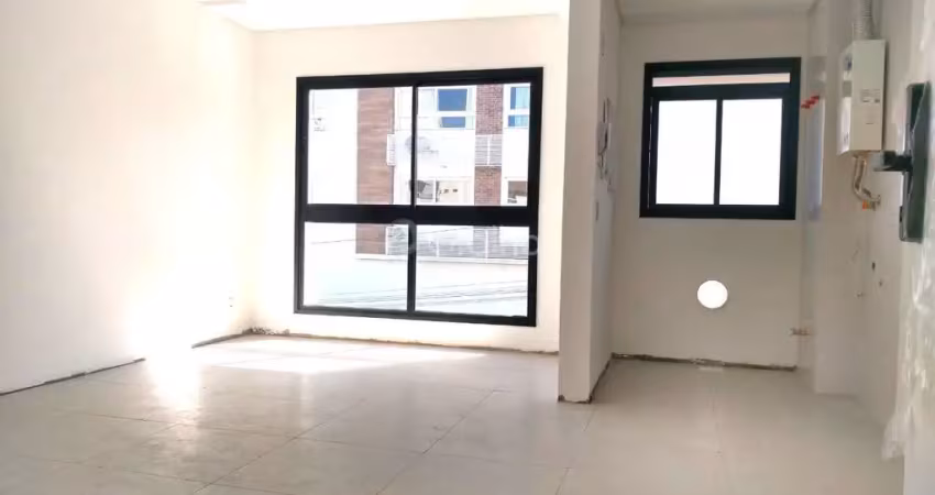 Apartamento de 42m² com 1 quarto na Trindade