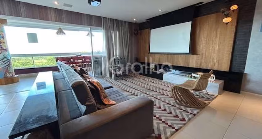 Apartamento com 3 quartos à venda na Rua Jerônimo Venâncio das Chagas, --, Campeche, Florianópolis