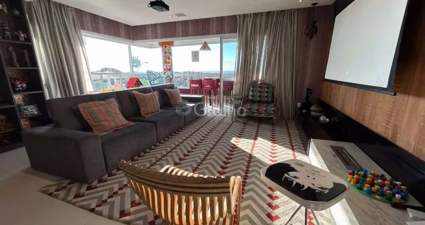 Apartamento com 3 quartos à venda na Rua Jerônimo Venâncio das Chagas, --, Campeche, Florianópolis