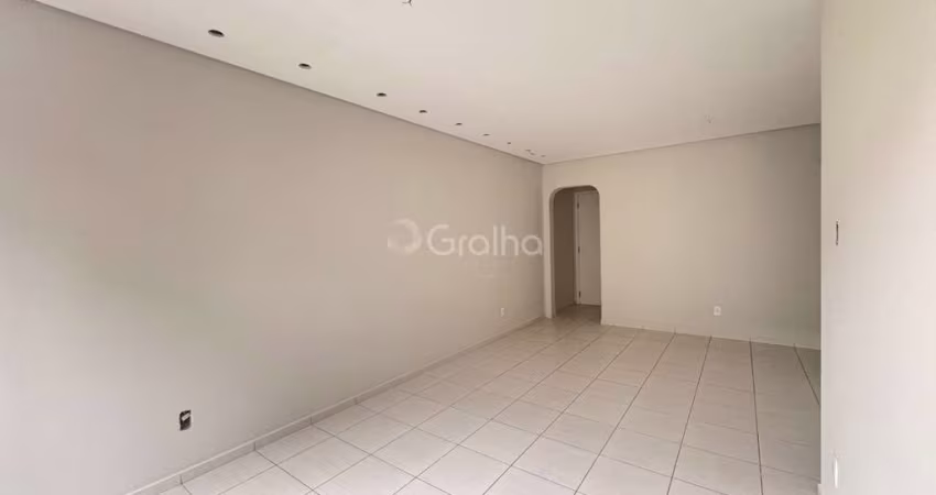 Apartamento de 99m² com 3 quartos no Centro