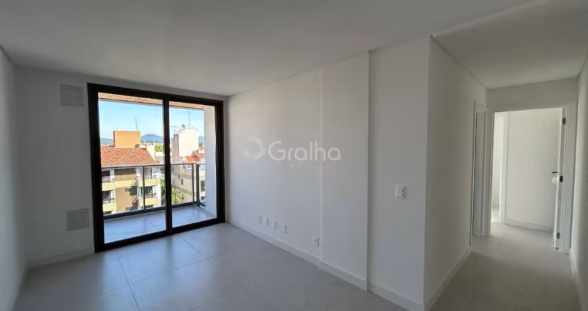 Apartamento de alto padrão com 2 suítes em Jurerê, Florianópolis.