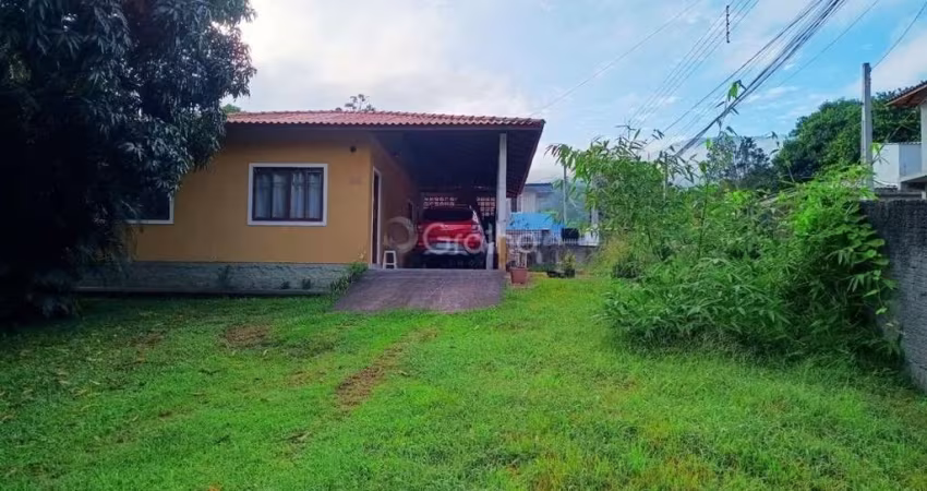 Casa de 100m² com 3 quartos em Ratones