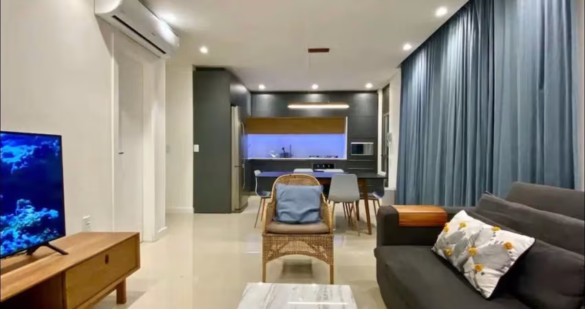 Apartamento com 3 quartos em Jurerê, Florianópolis.