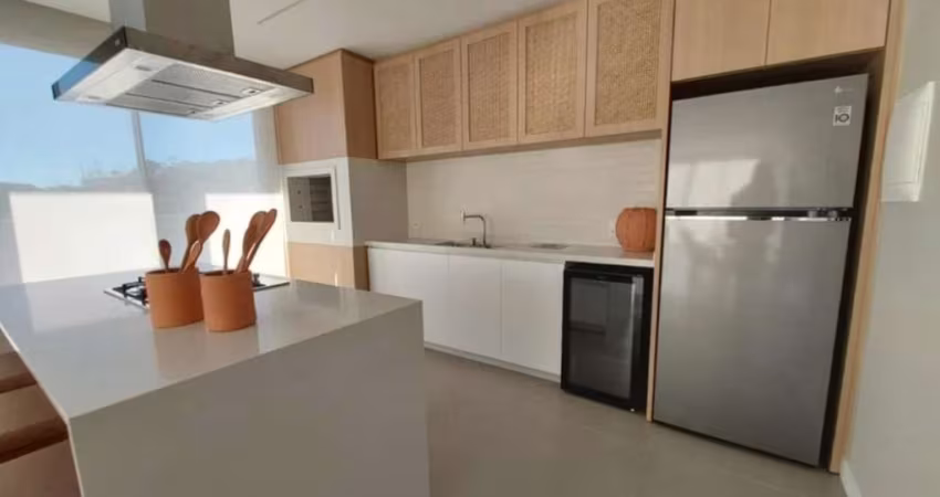 Apartamento com 1 suíte no bairro Campeche