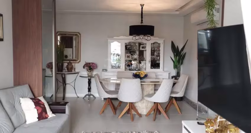 Apartamento com 3 quartos à venda na Rua Pedro Cunha, --, Estreito, Florianópolis