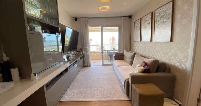 Apartamento de 94m² com 3 quartos no Jardim Atlântico