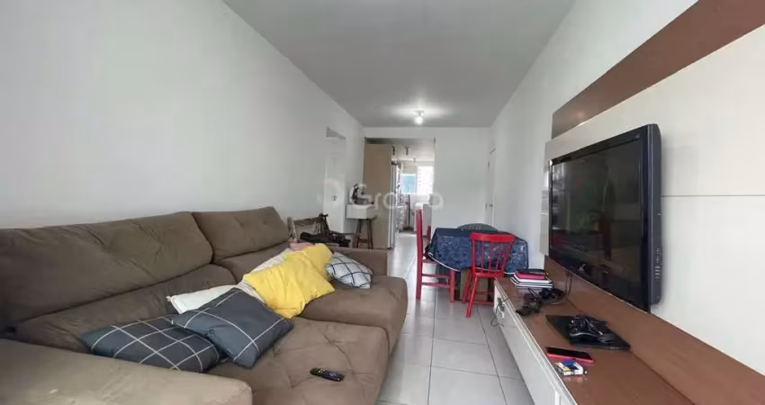 Apartamento de 109m² com 3 quartos no Pagani