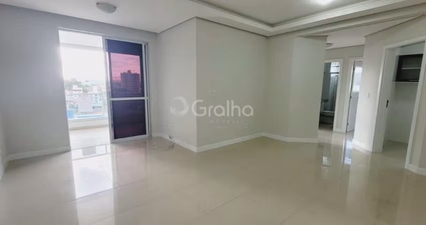 Apartamento de 105m² com 2 quartos sendo 1 suíte em Barreiros