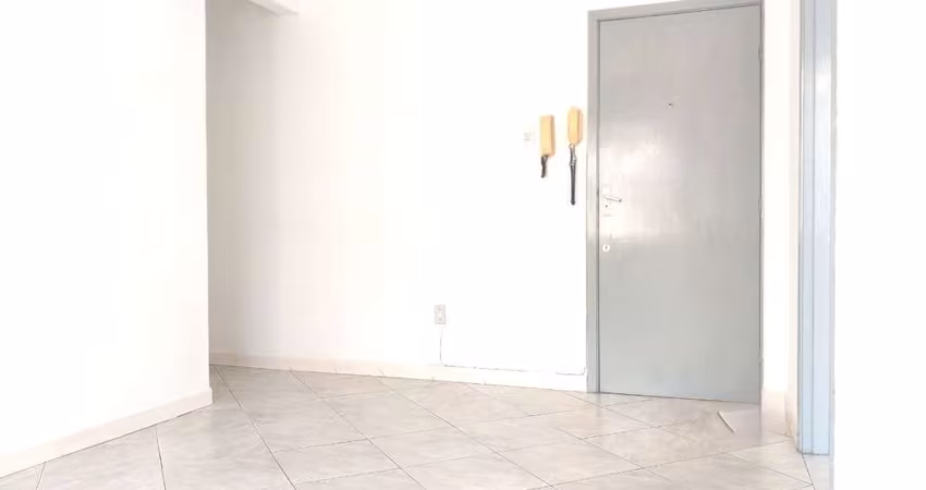 Apartamento de 52m² com 2 quartos na Trindade