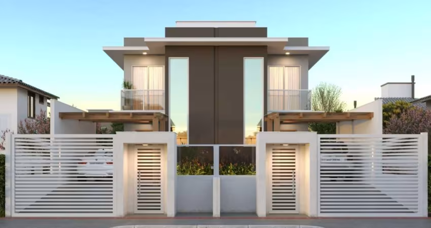 Casa 3 dormitórios no Carianos em Florianópolis