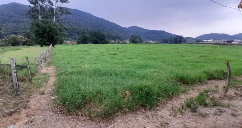 Terreno com 36.847,00m² no bairro Sul do Rio em Santo Amaro da Imperatriz