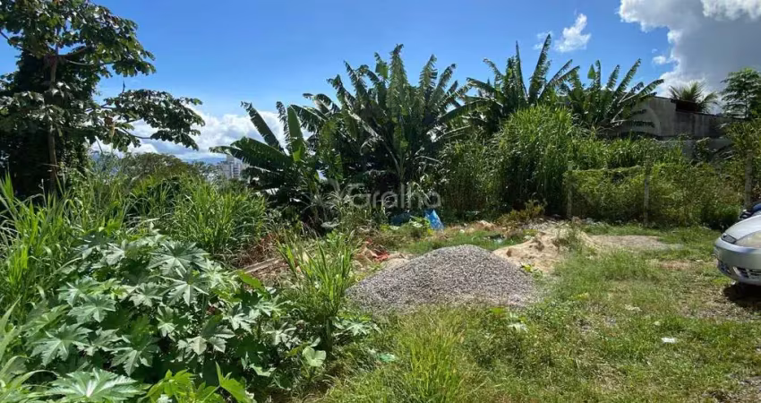 Terreno à venda na Rua Visconde de Taunay, --, Agronômica, Florianópolis