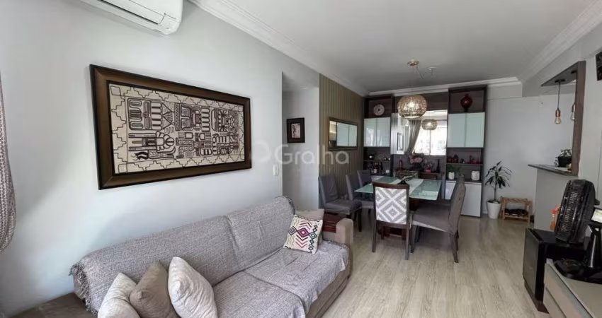 Apartamento de 108m² com 2 quartos em Campinas