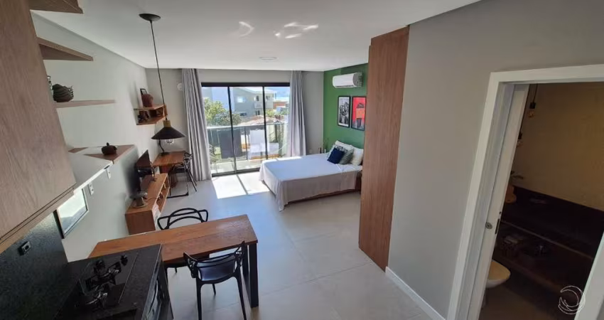 Estúdio no bairro Coqueiros em Florianópolis
