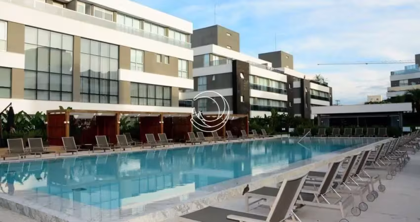 Apartamento com 3 suítes no bairro jurerê internacional