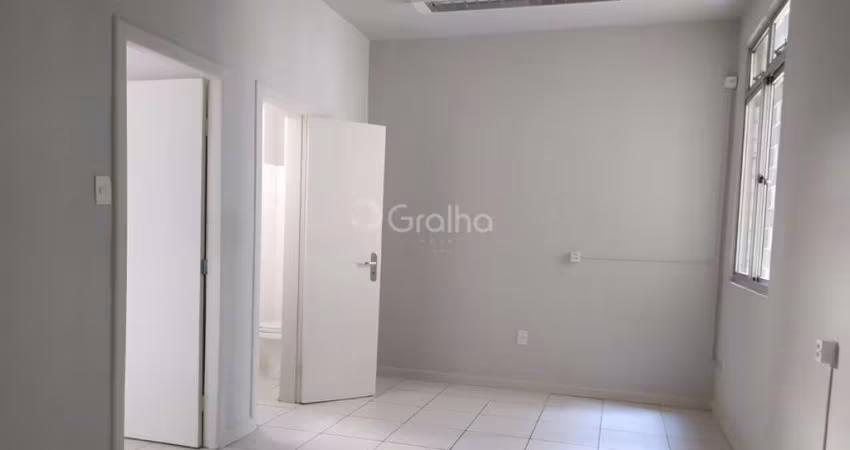SALA COMERCIAL NA JERONIMO COLEHO -CENTRO