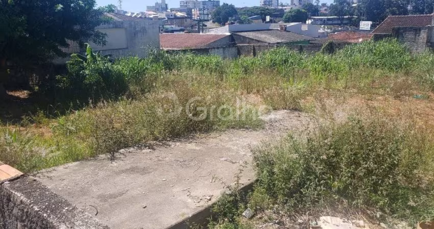 Terreno de 720m² em Barreiros