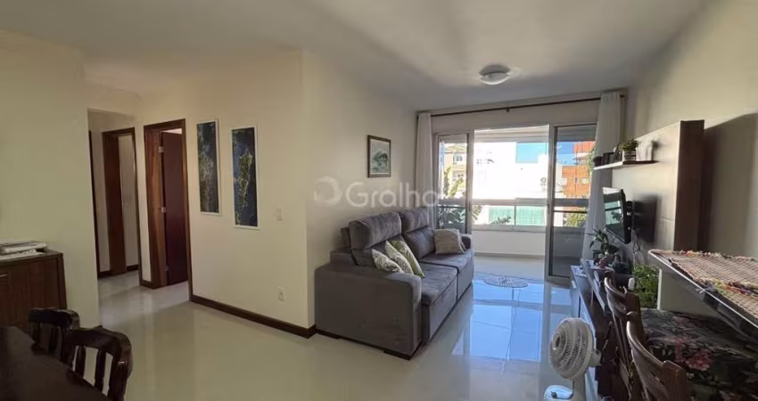 Apartamento de 90m² com 3 quartos sendo 1 suíte no Campeche