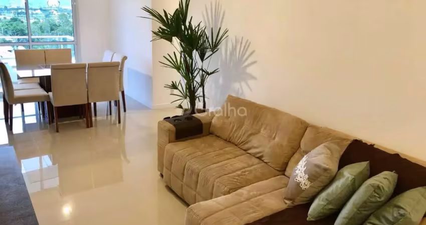 Apartamento de alto padrão com 3 quartos no Campeche, Florianópolis