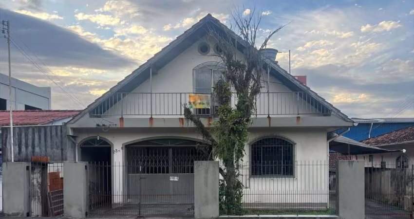 Terreno no bairro Real Parque em São Jose