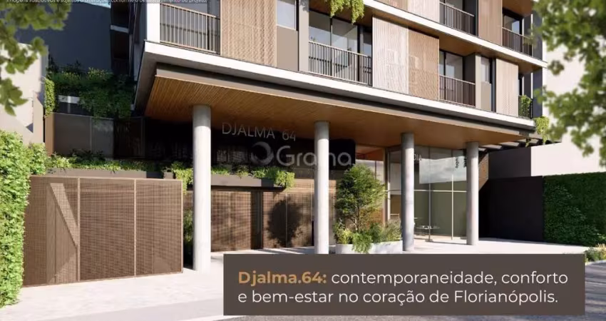 Prédio à venda na Rua Doutor Djalma Moellmann, --, Centro, Florianópolis