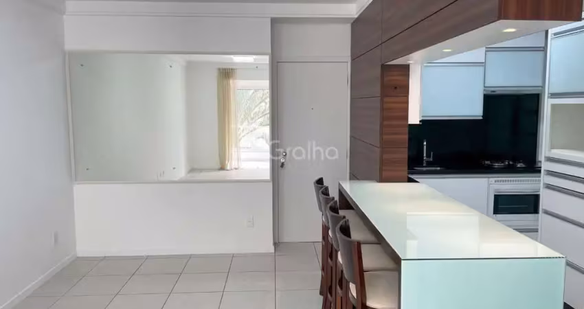 Apartamento de Alto Padrão com 2 Quartos no Campeche, Florianópolis