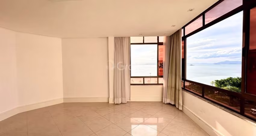 Apartamento de 206m² com 4 quartos sendo 2 suítes na Agronômica