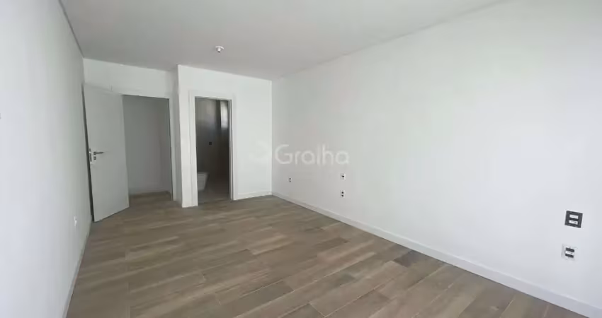 Apartamento de 230m² com 3 suítes em Cacupé