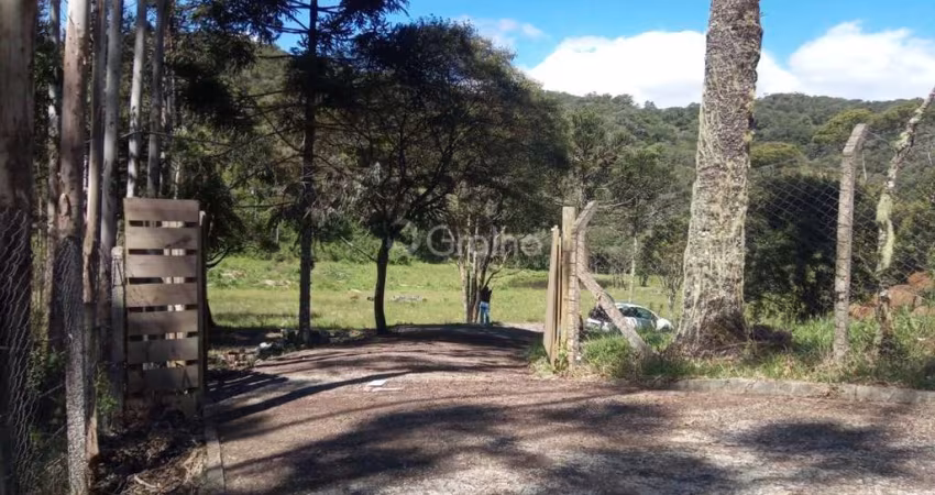 Sitio de 30.000m²  em Rio das Antas