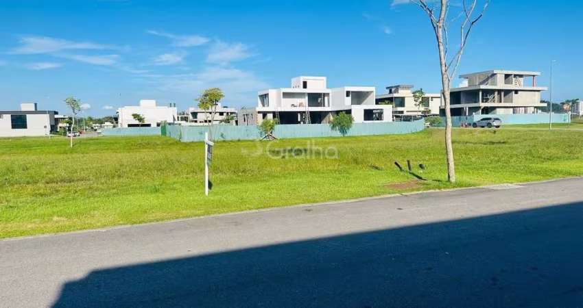 Terreno com 300 m² no Bairro Pedra Branca em Palhoça