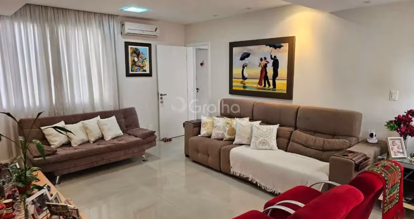 Apartamento com 4 quartos à venda na Rua Anita Garibaldi, --, Centro, Florianópolis