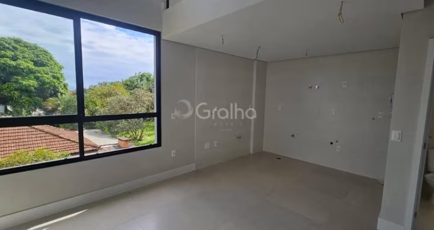 Loft com 44m² em Santo Antonio de Lisboa, Florianópolis