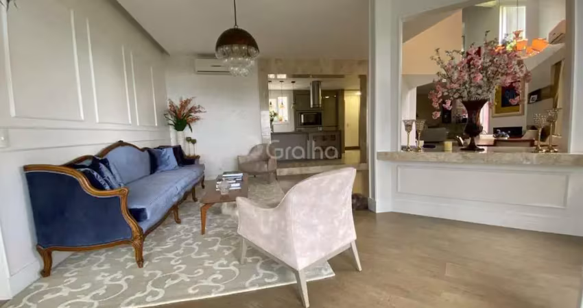 Casa Residencial de 750m² com 5 Suítes no João Paulo
