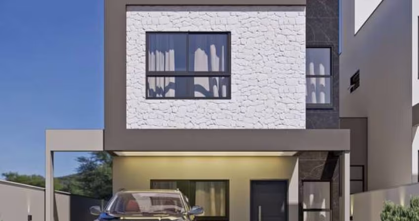 Casal com 3 suítes no bairro Santo Antônio de Lisboa em Florianópolis