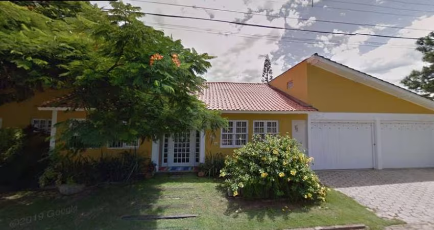 Casa com 4 quartos no bairro Campeche