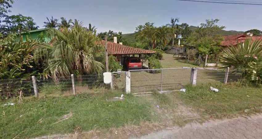 Terreno grande no bairro Vargem Grande com Escritura Publica.
