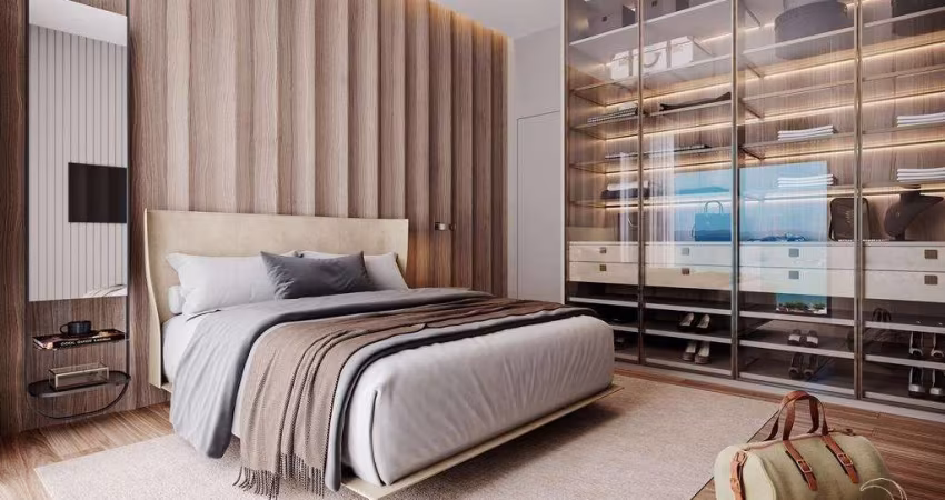Apartamento de 3 dorms no bairro Centro