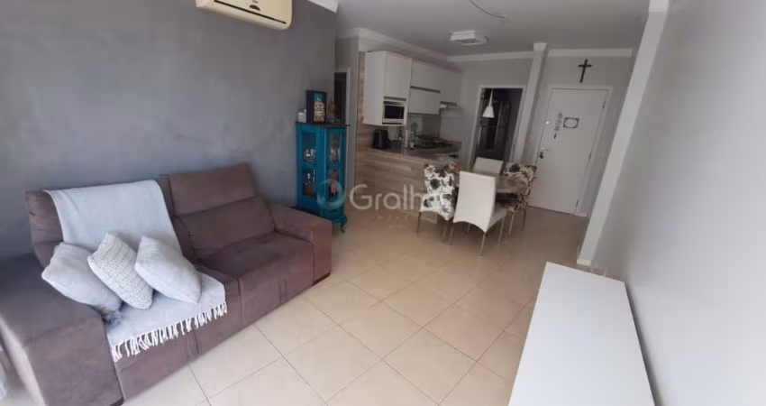 Apartamento com 2 quartos no Ingleses do Rio Vermelho, Florianópolis