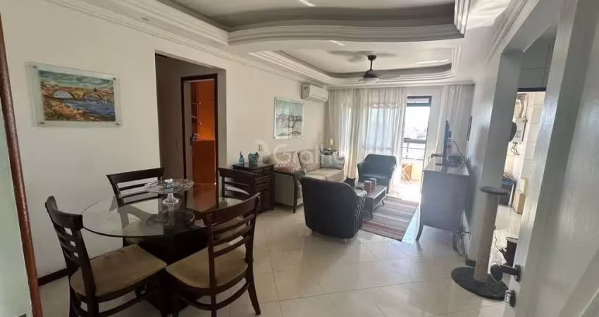Apartamento de 79m² com 2 quartos em Bom Abrigo