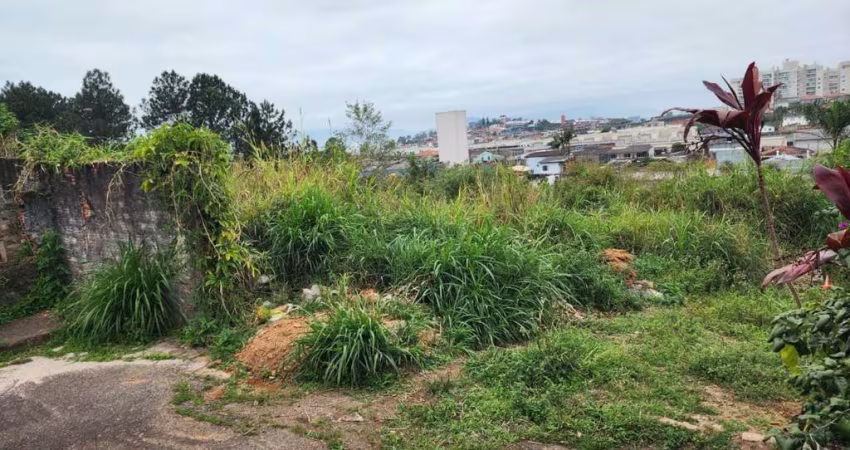 Terreno com 8.324,01 m² no bairro Serraria em São José/SC