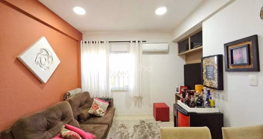 Apartamento de 74m² com 3 quartos sendo 1 suíte no Carianos