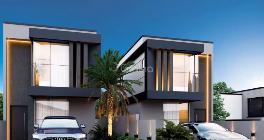 Casa residencial com 3 quartos no Ingleses do Rio Vermelho, Florianópolis