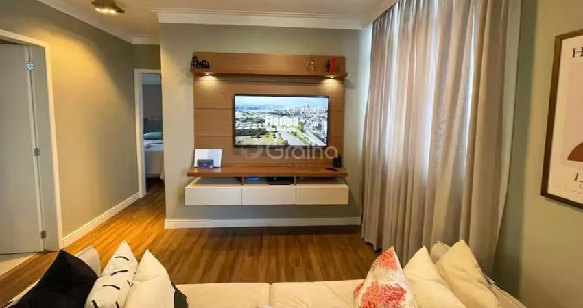Apartamento com 2 quartos no bairro agronômica, florianópolis