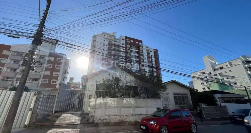Terreno à venda na Rua Antônio Carlos Ferreira, --, Agronômica, Florianópolis