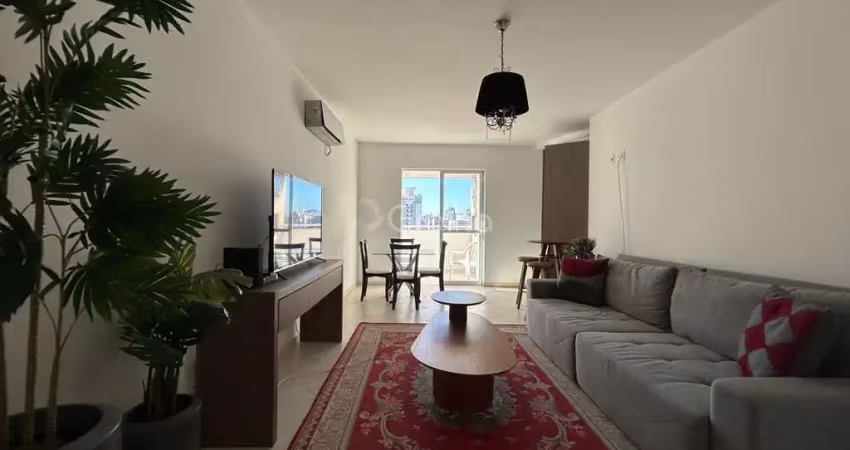 Apartamento de 86m² com 3 quartos sendo 1 suíte