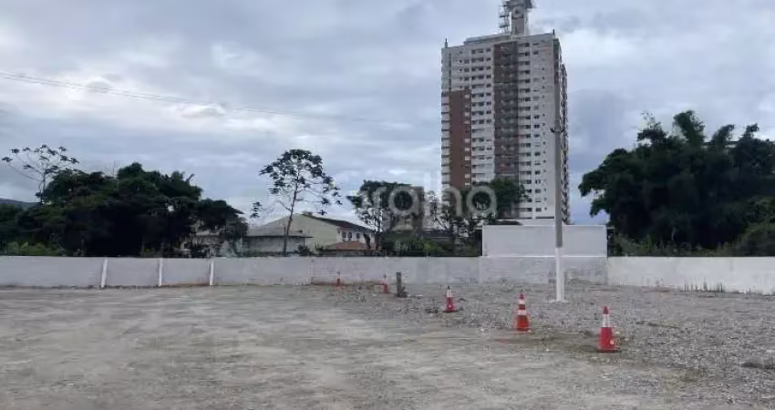Terreno à venda na Rua Capitão Augusto Vidal, --, Centro, Palhoça