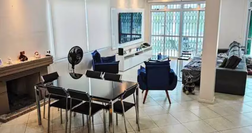 Casa em condomínio fechado com 4 quartos à venda na Servidão João José de Melo, --, Córrego Grande, Florianópolis
