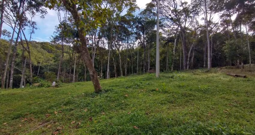 Terreno de 5366.82m² no bairro Varginha com 1.048,79 m² para construção