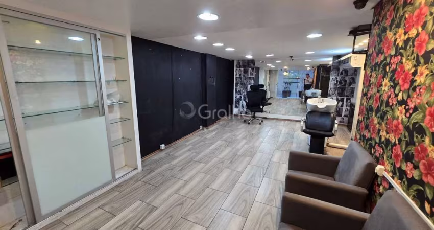 Loja Comercial de 38m² no Centro